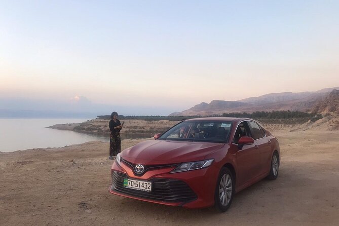 Jordan Private Transportation | The Jordanian Mappers - Key highlights you will care about