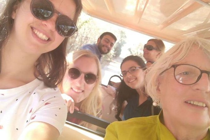 Jordan River Baptism Site Private Tour - Price and Logistics: Is $110 Good Value?