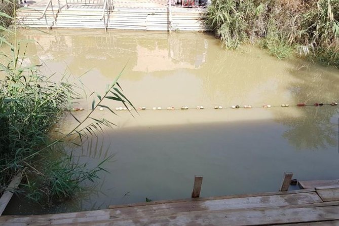 Jordan River Baptism Site Private Tour - Practical Tips for a Smoother, Better Visit