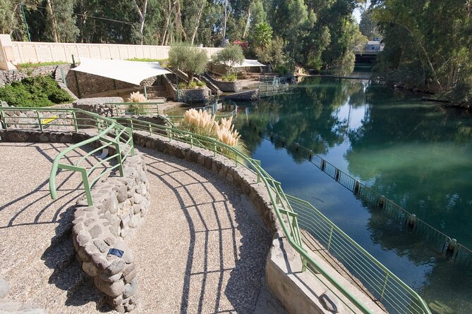 Jordan River Site tour from Amman - Ticket, Entrance Fees, and Whether $72.50 Is Good Value