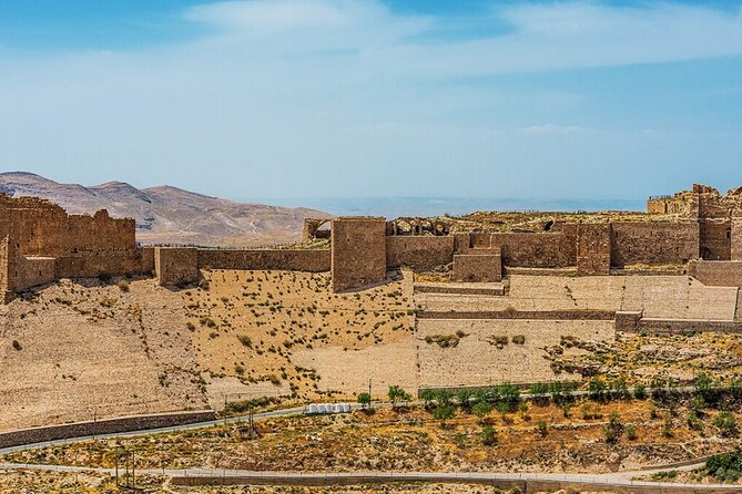 Jordan's Gems: Tour from Amman to Karak Castle & Dead Sea - FAQ