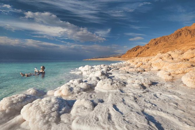 Jordan's Top Attractions - Key highlights that make this route work