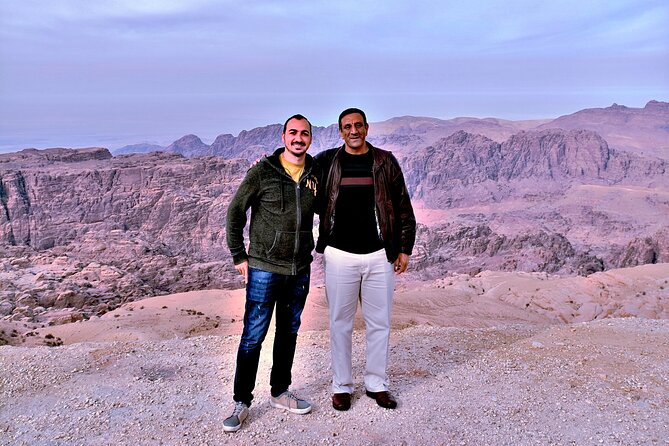 Jordan Tour: Private Driver - Luxurious car - How to plan your day trips: Jerash, Amman Citadel, Madaba, Mt Nebo