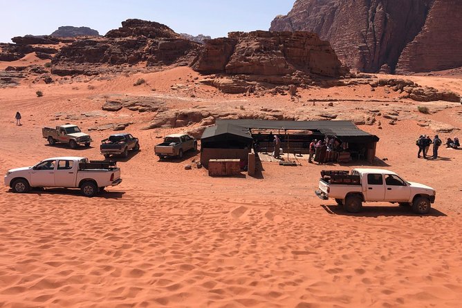 Jordan Travel Planning Services | The Jordanian Mappers - Private Jordan Planning in Amman, With Real Control of Your Days