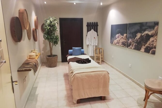 Jordan Weekend Getaway - Price and logistics: what $2,200 buys you in real terms