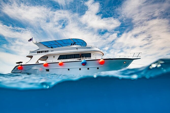 Journey of Diving or Snorkelling from a Boat - Key highlights you should know