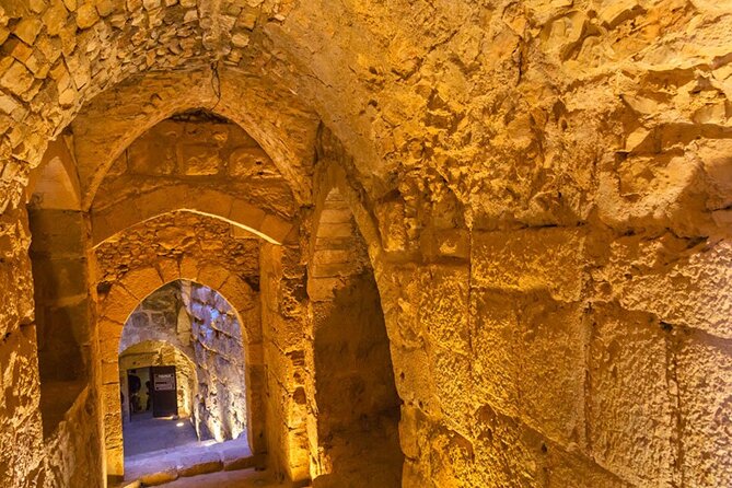 Journey Through Jordan's History Tour - Price and ticket math: when the $61 becomes a real bargain