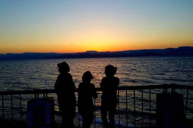 Joyful Roads Private Car Service - Dead Sea transfers and why smooth driving helps