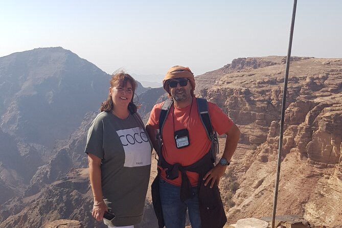 Lasting memories in Petra & Jordan - Key Points to Know Before You Go