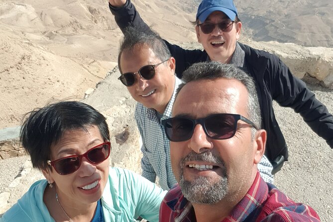Lasting memories in Petra & Jordan - Picking the Right Route: Front Way, Back Way, or Little Petra
