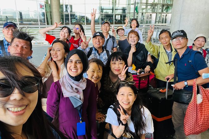 Literary tourism experience in Petra - Timing, Meeting Point, and How the Day Flows