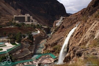 Ma’in Hot Springs Private Tour