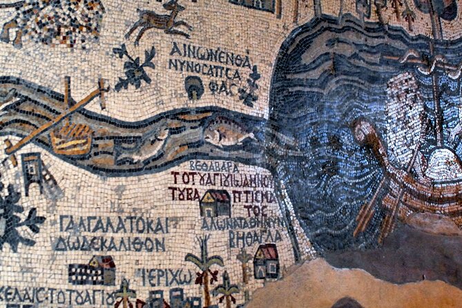 Madaba and Mount Nebo tour from Amman - Should You Book Madaba and Mount Nebo from Amman?