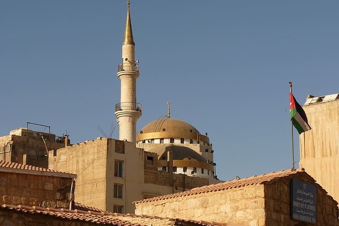 Madaba and Mount Nebo tour from Amman - FAQ