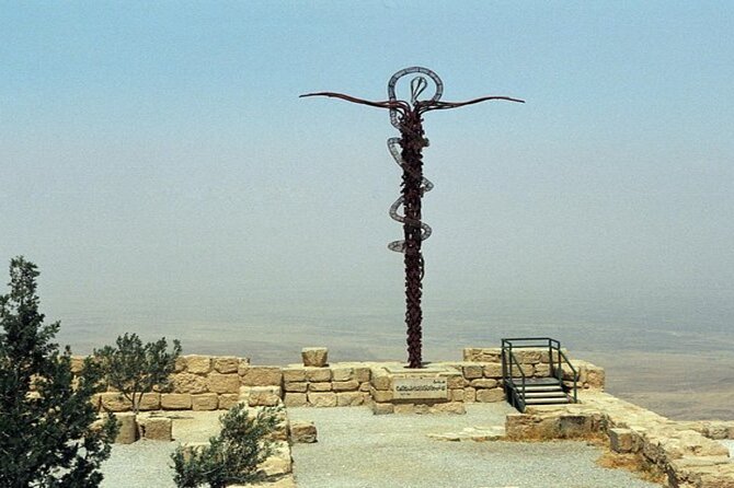 Madaba, Mount Nebo & Dead Sea Day Tour - Quick highlights