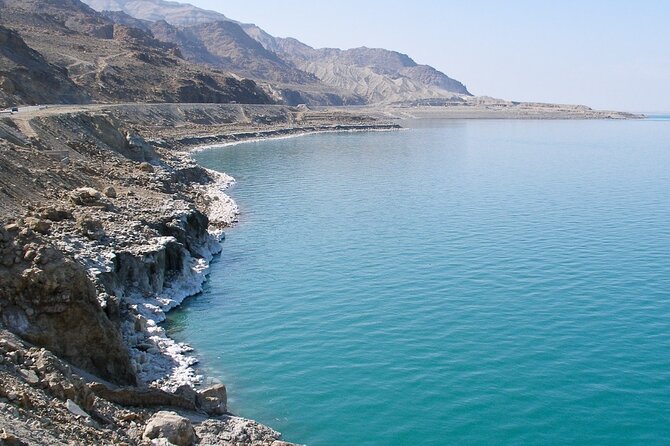 Madaba, Mount Nebo & Dead Sea Day Tour - Price and value: what the $80 covers for a full day