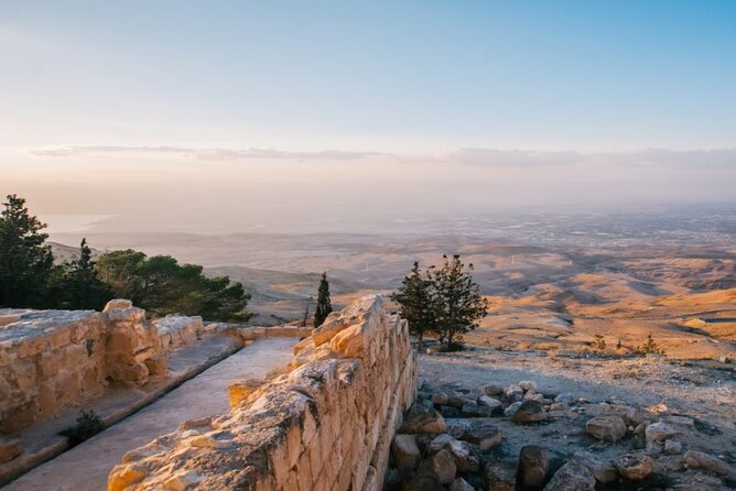 Madaba, Mount Nebo & Dead Sea Day Tour - Who this tour suits best (and who should rethink it)