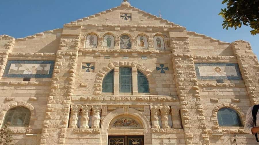 Madaba, Mount Nebo & Dead Sea Private day Tour - Who this tour suits best, and who should skip it