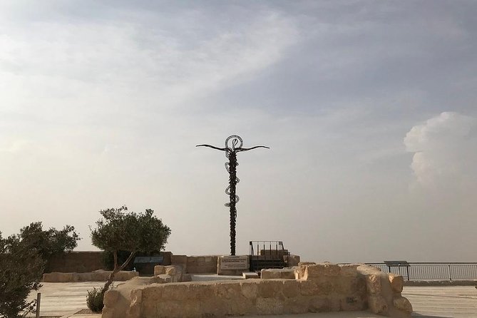 Madaba, Mt Nebo, Dead Sea, Petra & Wadi Rum 3 Days 2 Night - Wadi Rum overnight camping: Bedouin tea, BBQ dinner, and real stargazing