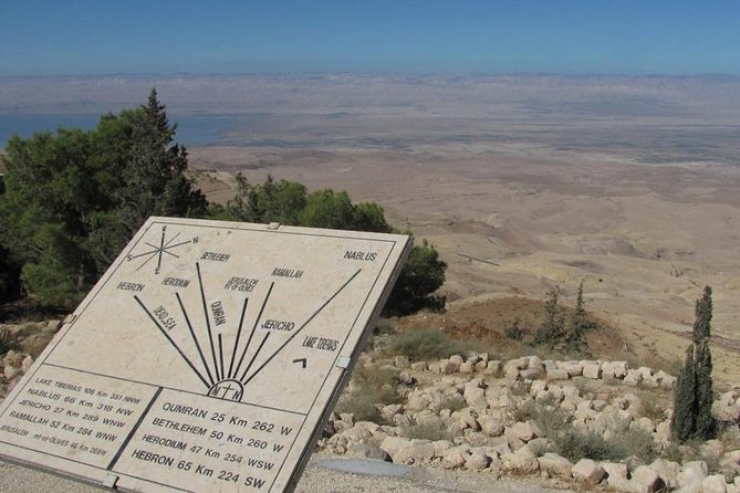 Madaba, Mt Nebo, Dead Sea, Petra & Wadi Rum 3 Days 2 Night - Price and value: what you’re really paying for at $815.39