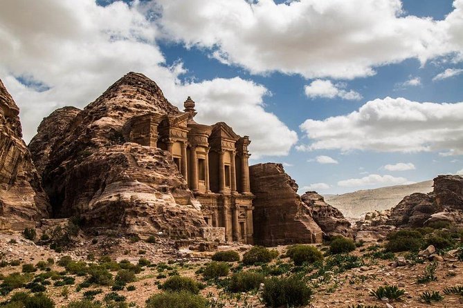 Madaba, Mt Nebo, Dead Sea, Petra & Wadi Rum 3 Days 2 Night - Who this tour suits best, and who might want to adjust it