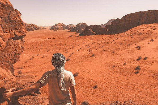 Madaba , Mt Nebo, Dead Sea, Petra & Wadi Rum in 3 days - Hotels, meals, and why the price can make sense