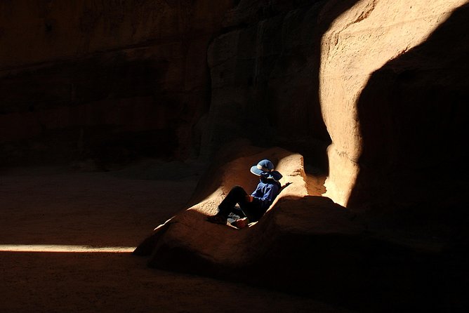 MULTI DAYS TOURS | TWO Days tour in PETRA | The Jordanian Mappers - Petra in two days, without the stress of logistics