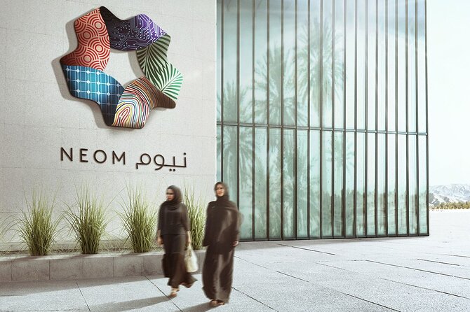 NEOM Saudi Arabia Transfer from AMM Airport or Aqaba Airport AQJ - Private SUV to NEOM From Amman or Aqaba, What You Gain
