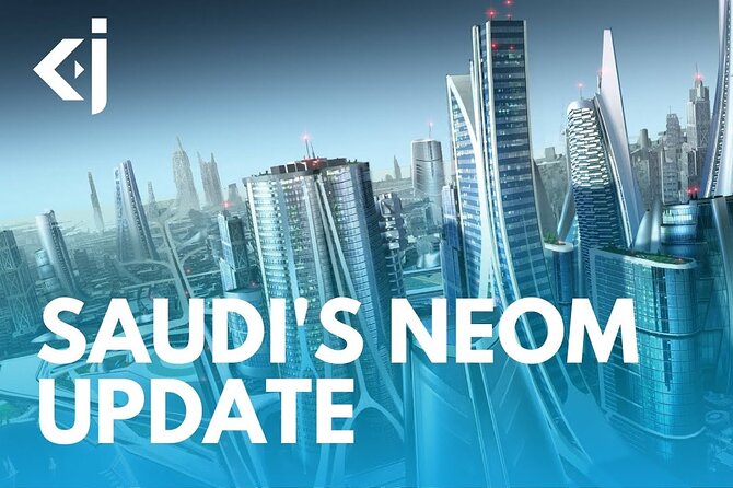 NEOM Saudi Arabia Transfer from AMM Airport or Aqaba Airport AQJ - When This Transfer Makes the Most Sense (and When It Doesn’t)