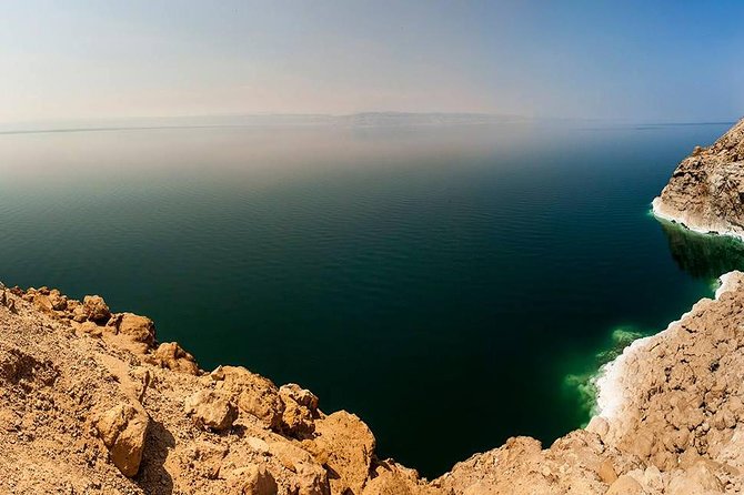 One Day Dead Sea-Ma'daba-Mount Nebo-Baptism Site Tour from Amman - Why This One-Day Route Feels Less Stressful Than DIY