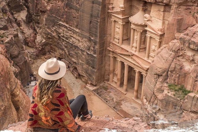 One Day Petra From Aqaba - Petra from Aqaba: why this day trip works
