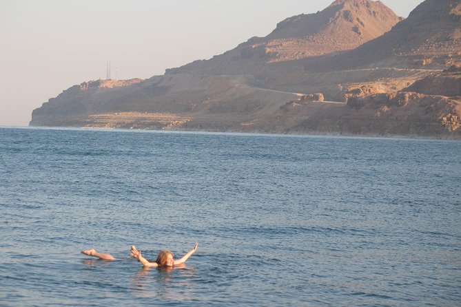 One Day Tour : Dead Sea, Madaba, Mount Nebo including lunch - Who This Day Trip Fits Best