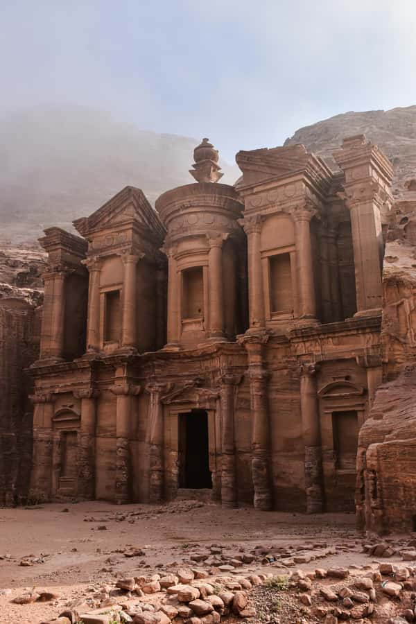 One Day Tour from Aqaba - Petra and Wadi Rum - Aqaba - Wadi Rum, 2 Hours in the Jeep and How to Get the Best Views