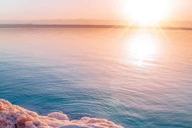 One day tour Madaba, Mount Nebo, Baptism Site, Dead Sea - Getting More Out of It: How to Match the Pace to Your Style