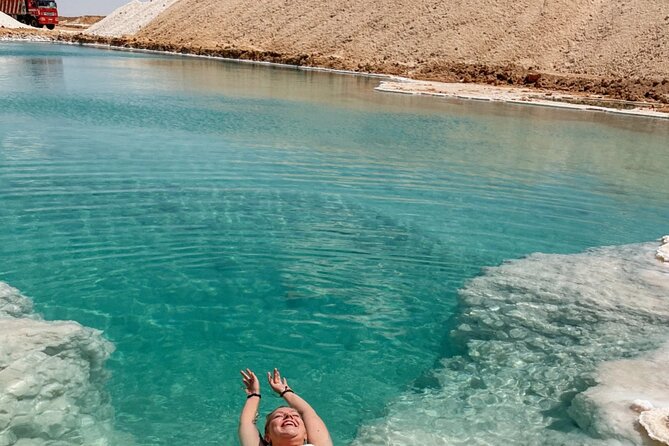 One Day Tour To Petra and Dead Sea - Price and Value: Is $123 Worth It for Petra and the Dead Sea?