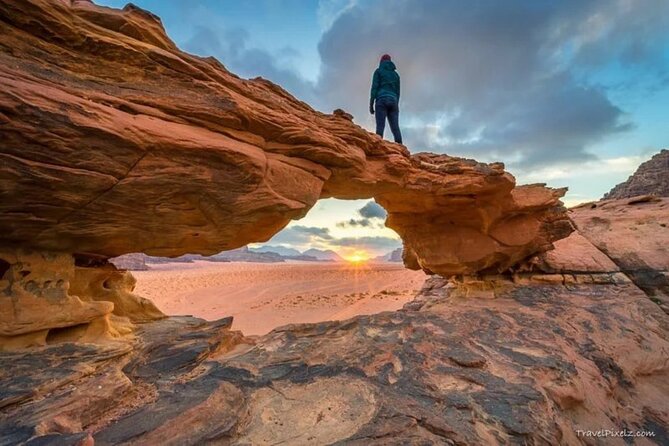 One Day Tour to Wadi Rum From Amman - Key Highlights You Will Actually Feel During the Day