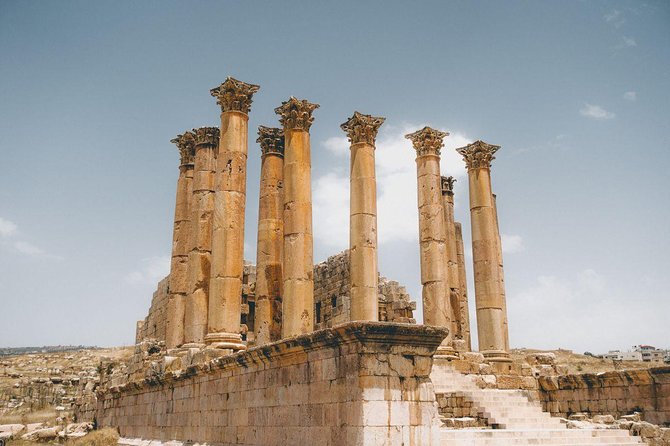 One Day Trip to Jerash & Ajloun Castle - Price and value: what $75 covers and what it does not
