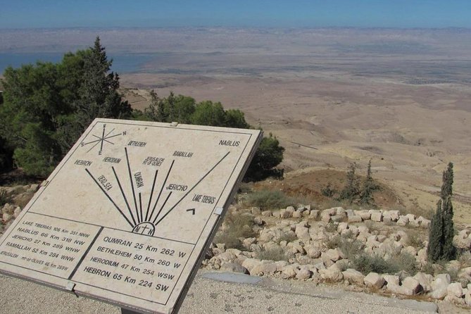 Panorama Jordan Tour 11 Day 10 Nights Tour - Madaba mosaics, Mount Nebo views, and the Kings Highway rhythm