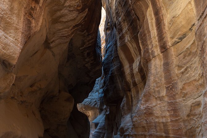 Petra 1 Day Tour from Aqaba - A short guided look at Aqaba before you head back