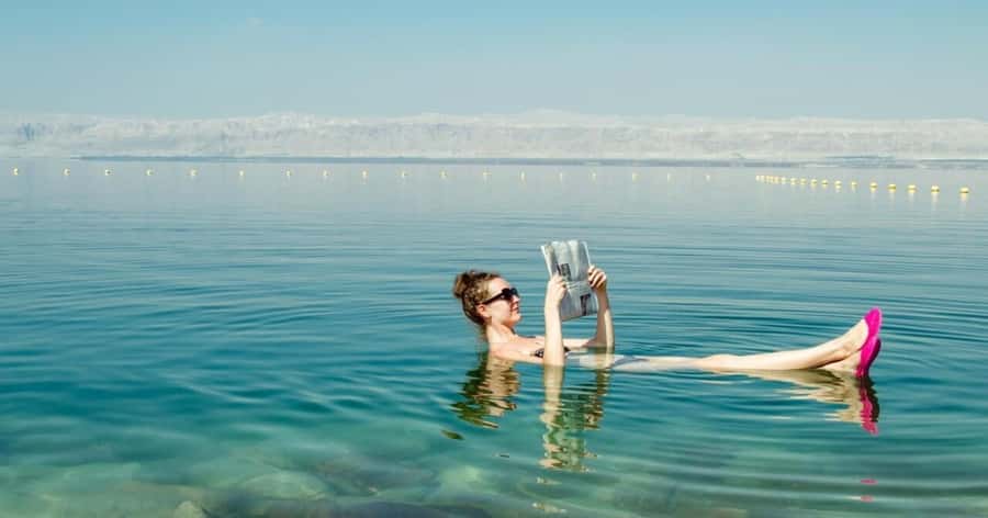 Petra and Dead Sea Private Day Tour From Amman - Key Things I’d Plan Around