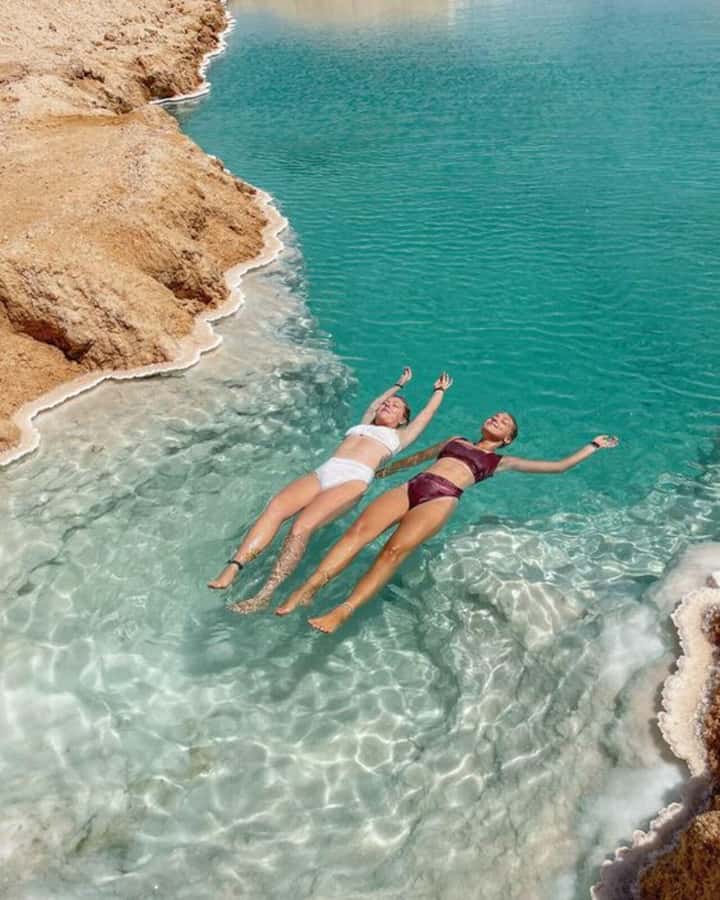 Petra and Dead Sea Private Day Tour From Amman - Pickup From Amman, Drive Time, and Why Comfort Matters