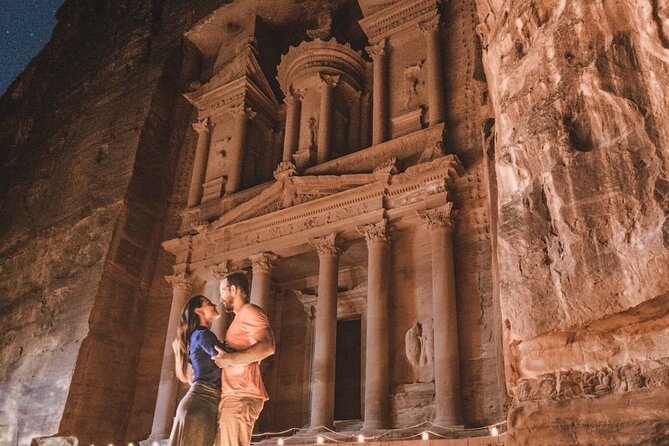 Petra and Little Petra Private Guided Tour - Price and value: what you are really paying for