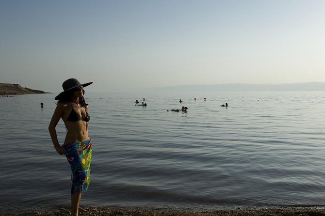 Petra and the Dead Sea Day Tour from Amman - What to pack and how to make both stops smoother