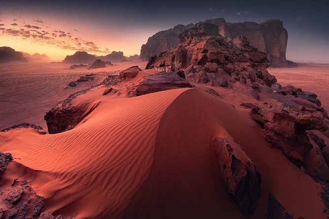 Petra and Wadi Rum in One Day | The Jordanian Mappers - Key things that make this tour worth your time