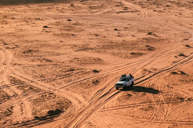 Petra and Wadi Rum in One Day | The Jordanian Mappers - A One-Day Route That Actually Fits Petra and Wadi Rum