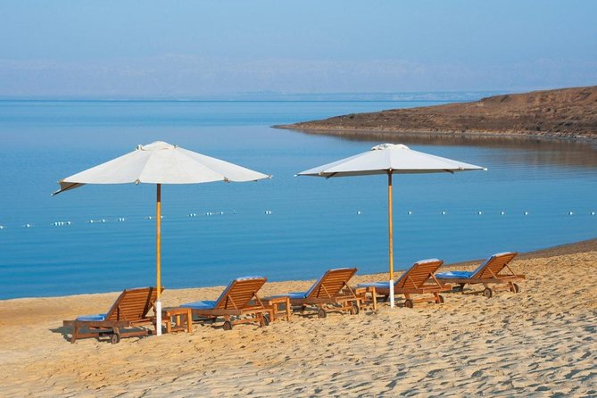 Petra & Dead Sea 1 Day Private tour (Lunch included) - FAQ