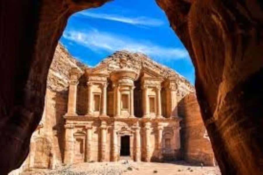 Petra & Dead Sea Private day tour - Petra: Siq, Treasury, and Using Your 5 Hours Well