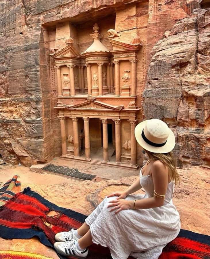 Petra Full-Day Private or Group Tour From Amman - Why a Petra day trip from Amman feels like the smart move