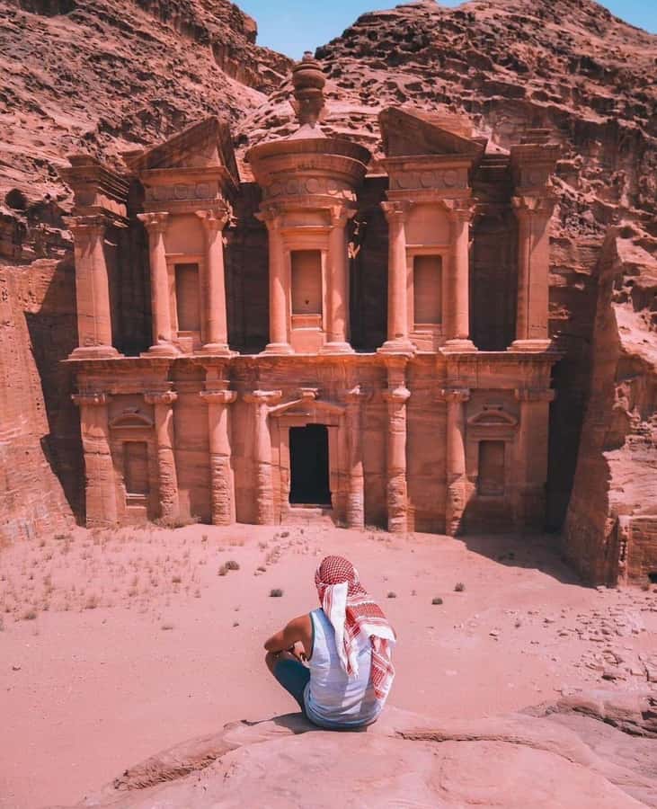 Petra Full-Day Private or Group Tour From Amman - The extras that are optional, and when they are worth it