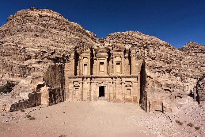 Petra Full-Day Private Tour from Amman - Key Things That Make This Petra Day Trip Work